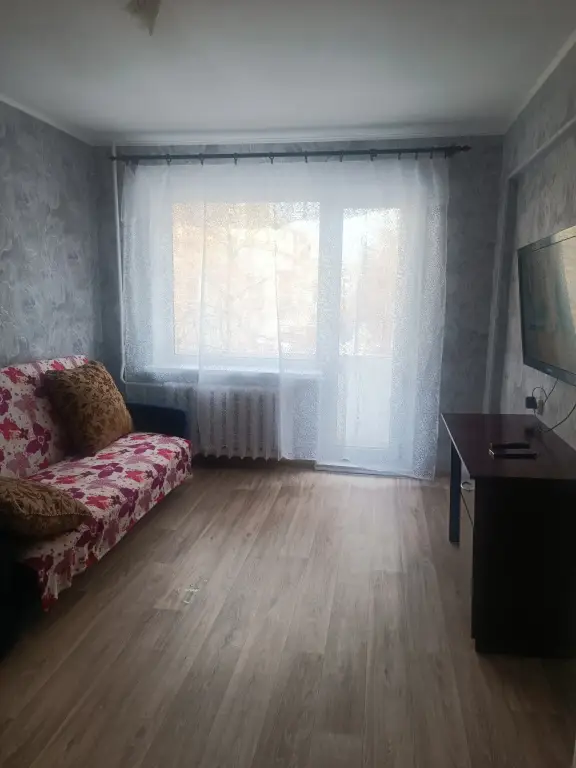 Квартира Лариса — фото 1