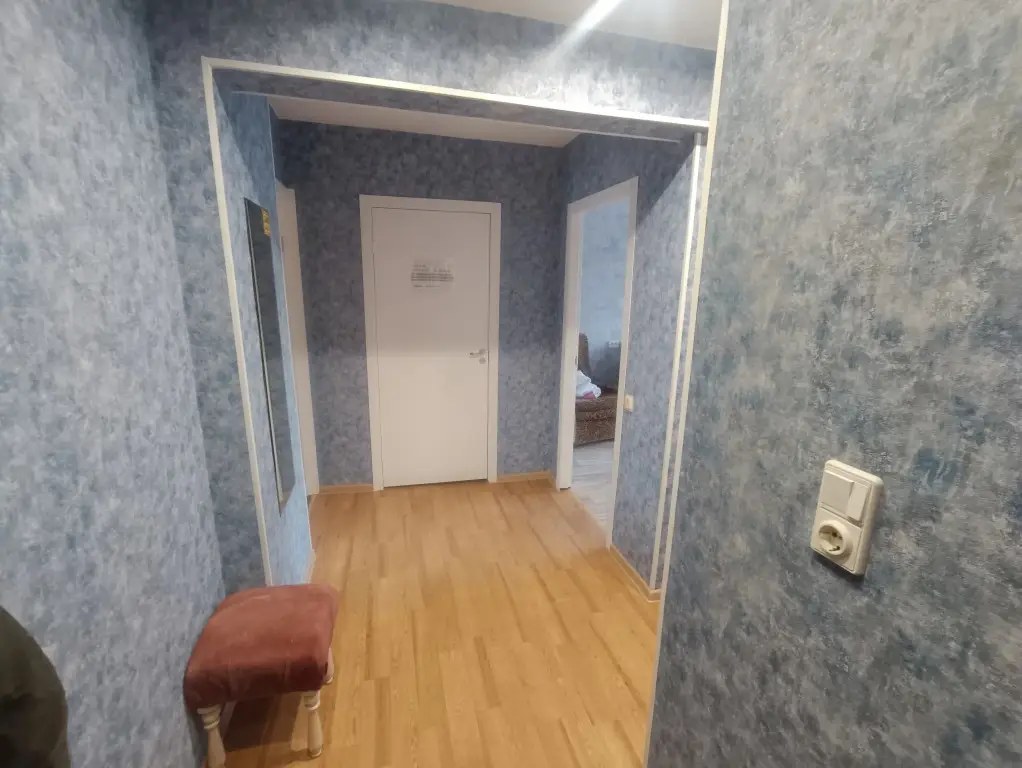 Петрозаводск: Квартира Лариса