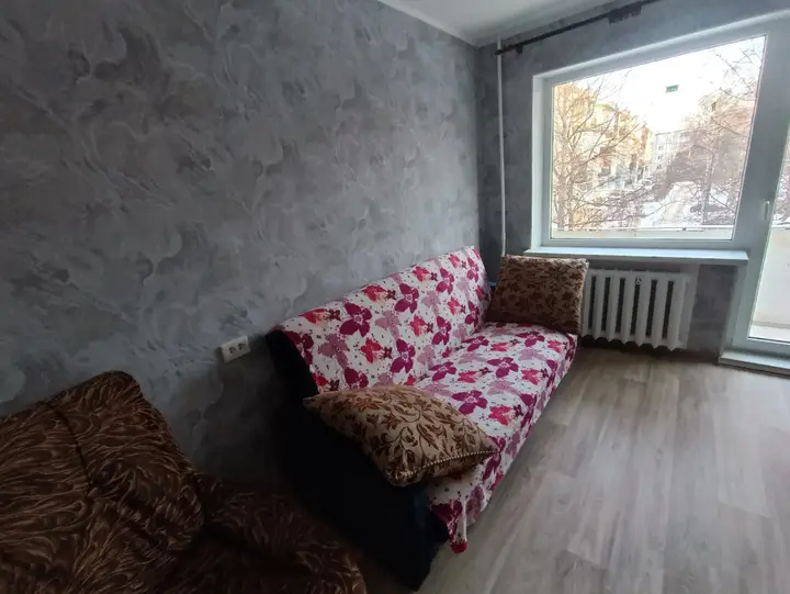 Петрозаводск: Квартира Лариса