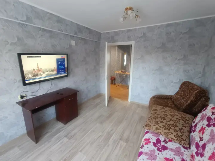 Петрозаводск: Квартира Лариса