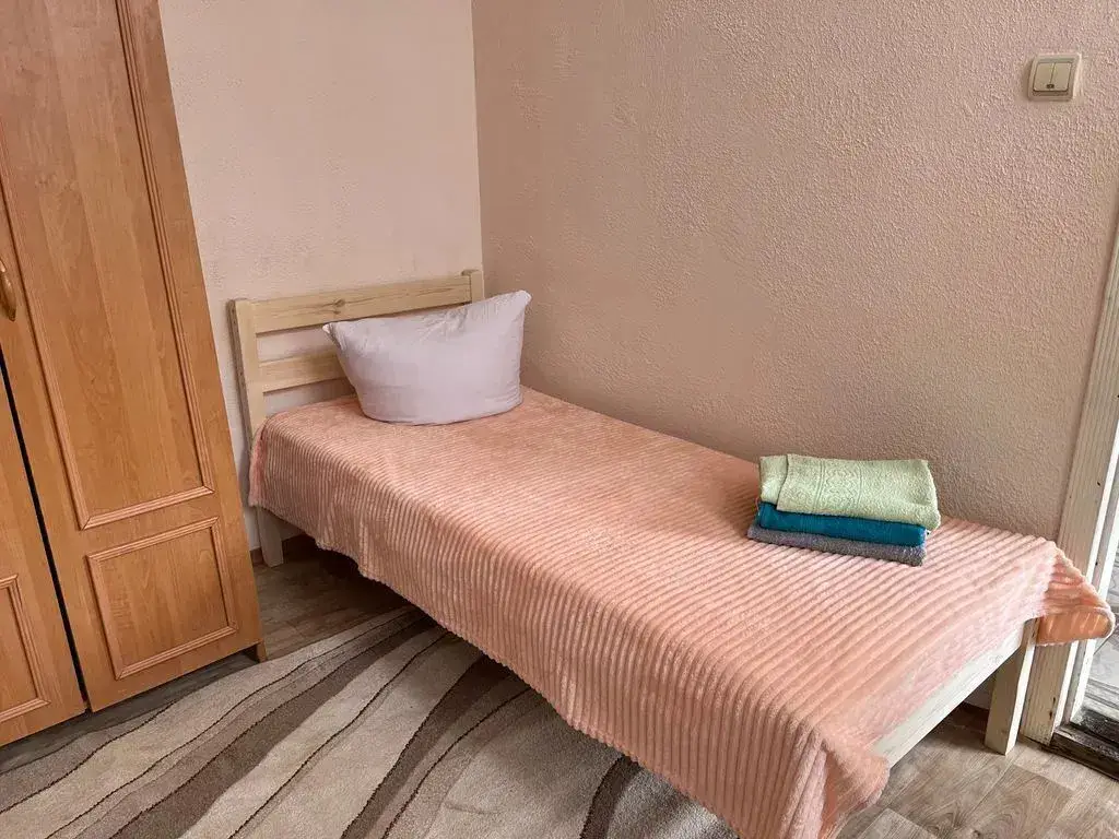 Прибрежное (Сакский район): Частный дом в 600 м от Моря