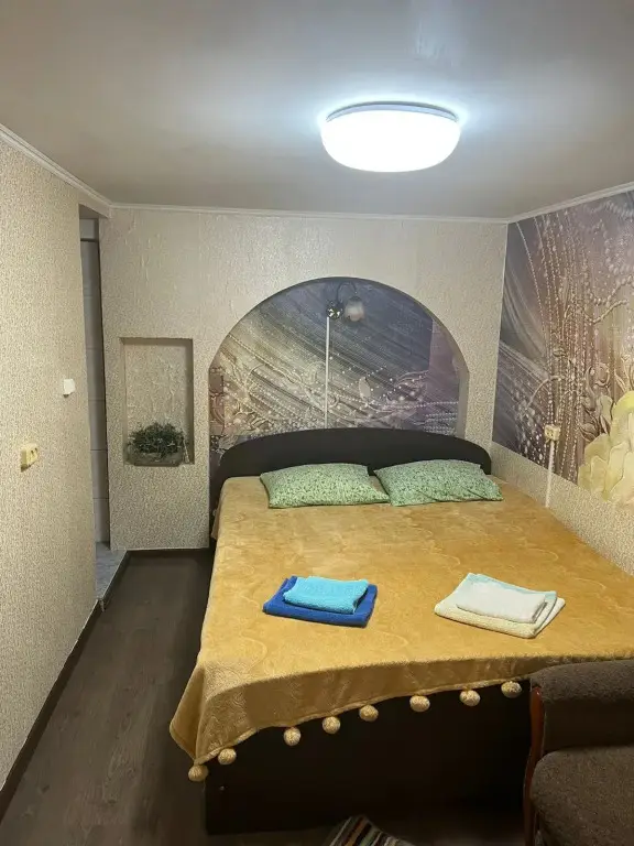 Сочи: Меблированные комнаты у Моря