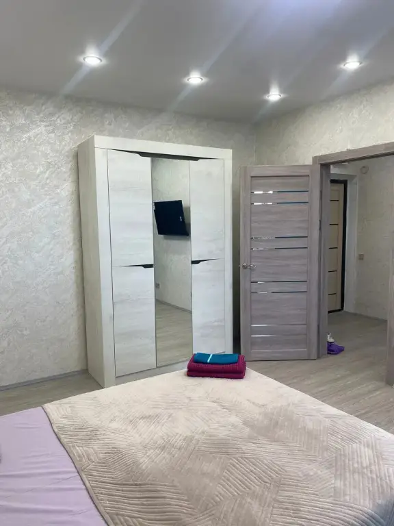 Чита: Квартира Красных Коммунаров 1