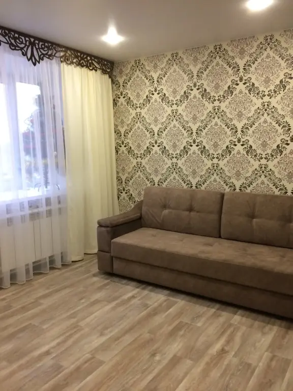 Зеленодольск: Квартира на въезде в город