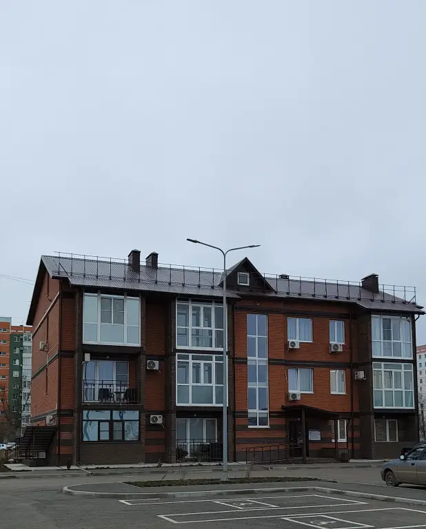 Волгодонск: Квартира уютная рядом с Атоммашем в Волгодонске