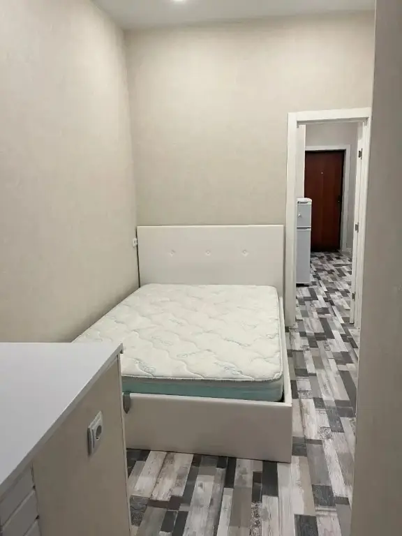 Владивосток: Квартира на Калинина