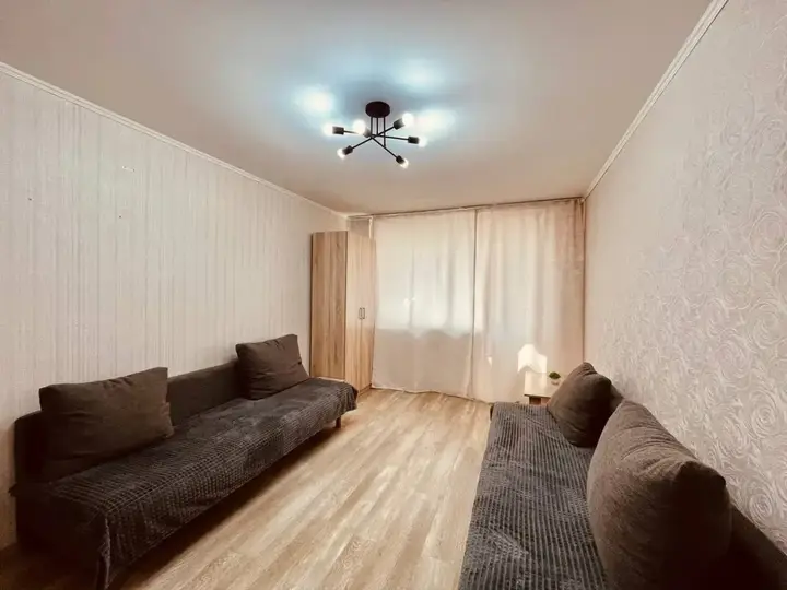 Тамбов: Апартаменты на Рязанской 8