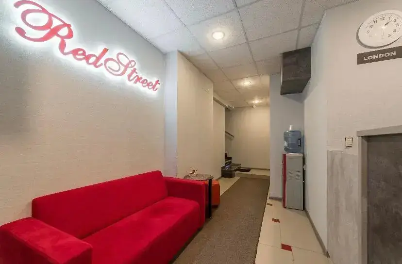 Череповец: Гостевой дом RedStreet