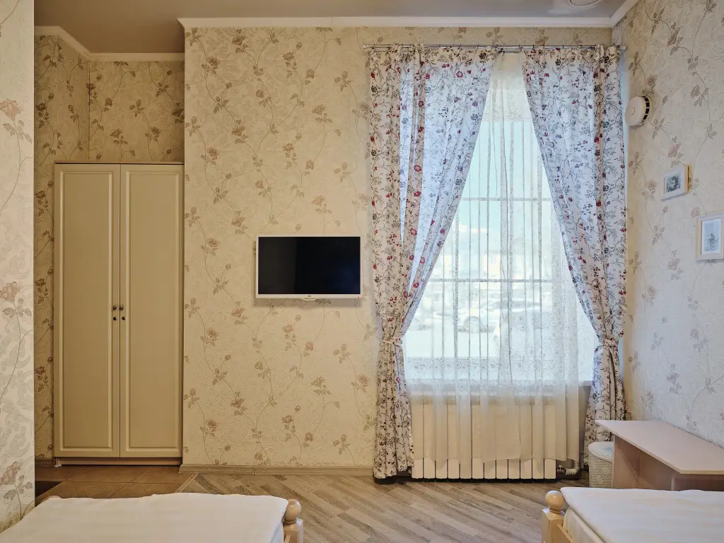 Барнаул: Хостел Прованс
