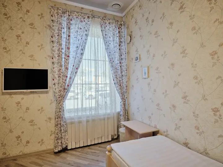 Барнаул: Хостел Прованс