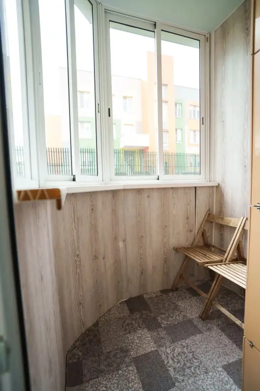 Мордвес: Квартира Inndays Apartments 2-й Восточный Проезд 4