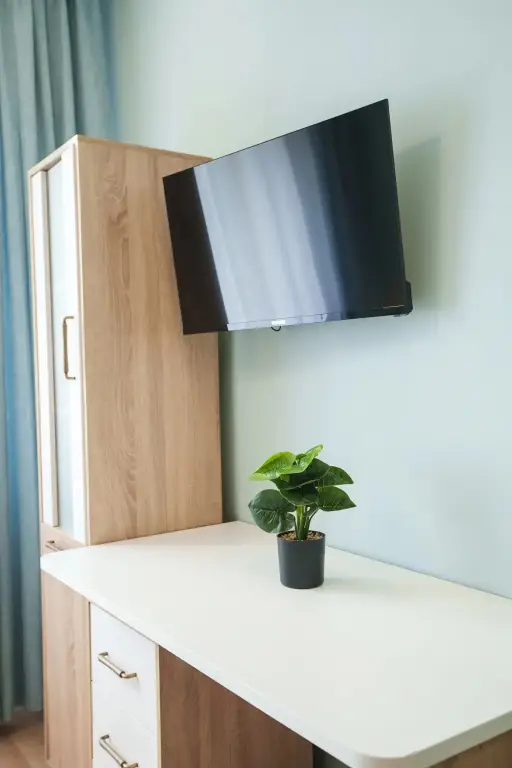 Мордвес: Квартира Inndays Apartments 2-й Восточный Проезд 4
