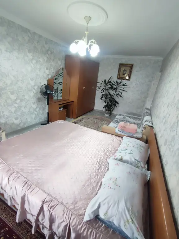 Дубки: Жилое помещение Дубки Сулакский каньон 8
