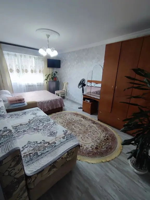Дубки: Жилое помещение Дубки Сулакский каньон 8