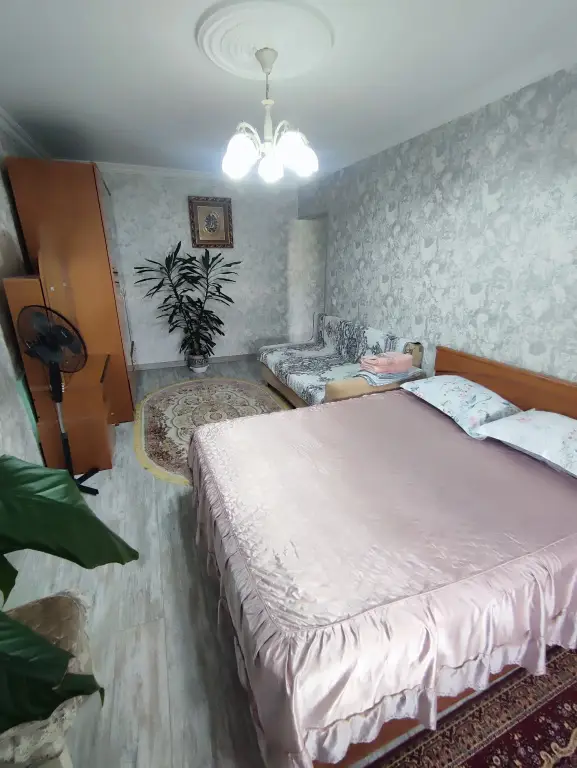 Дубки: Жилое помещение Дубки Сулакский каньон 8