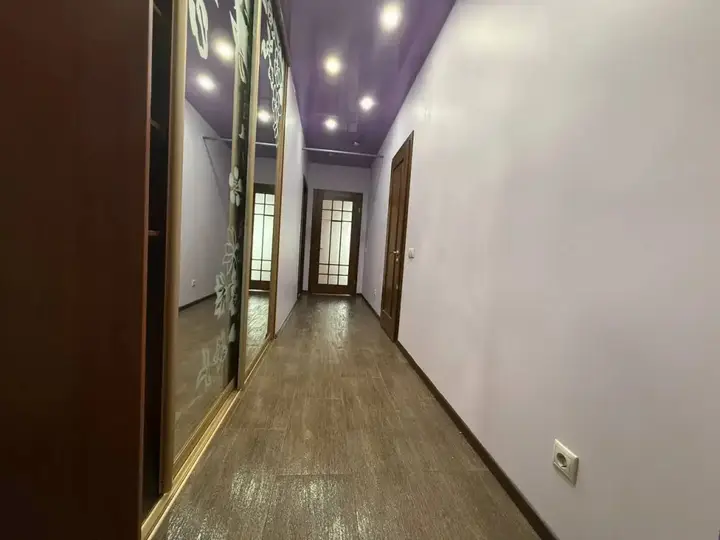 Иркутск: Квартира на Терешковой