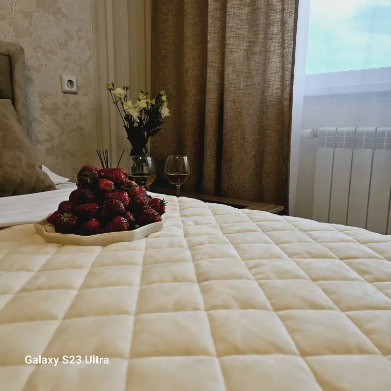 Чита: Апартаменты Уютные