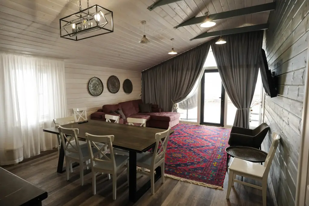 Избербаш: База отдыха Sunny Beach