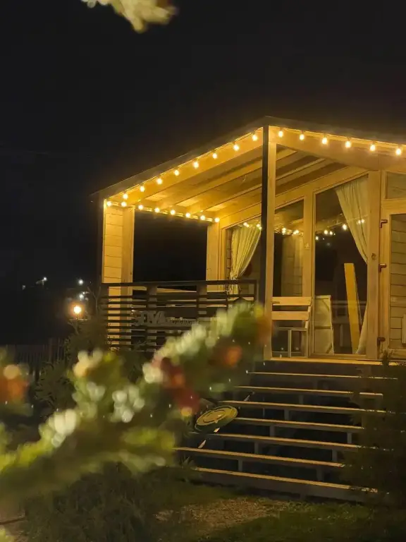 Санкт-Петербург: Частный дом Уютный Дом у Туутари парка