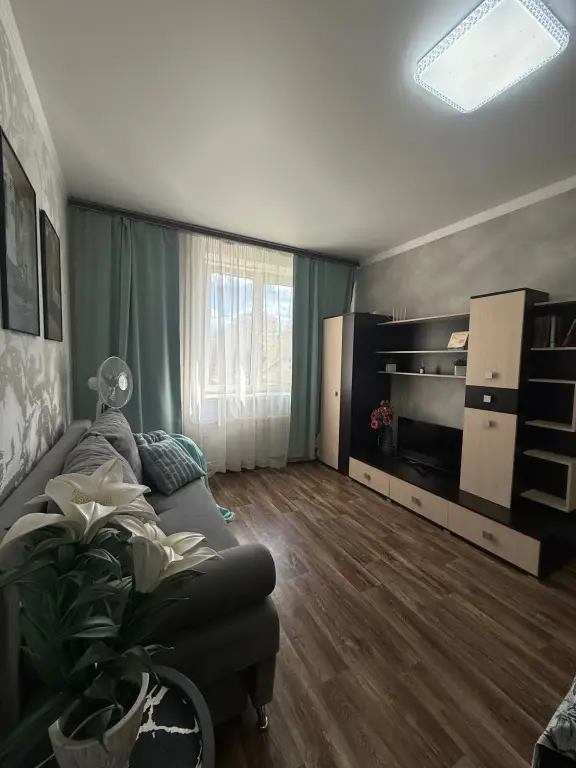 Саранск: Квартира на улице Короленко 4