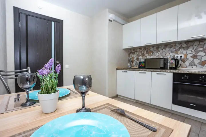 Самара: Квартира на Кирова 322аК1