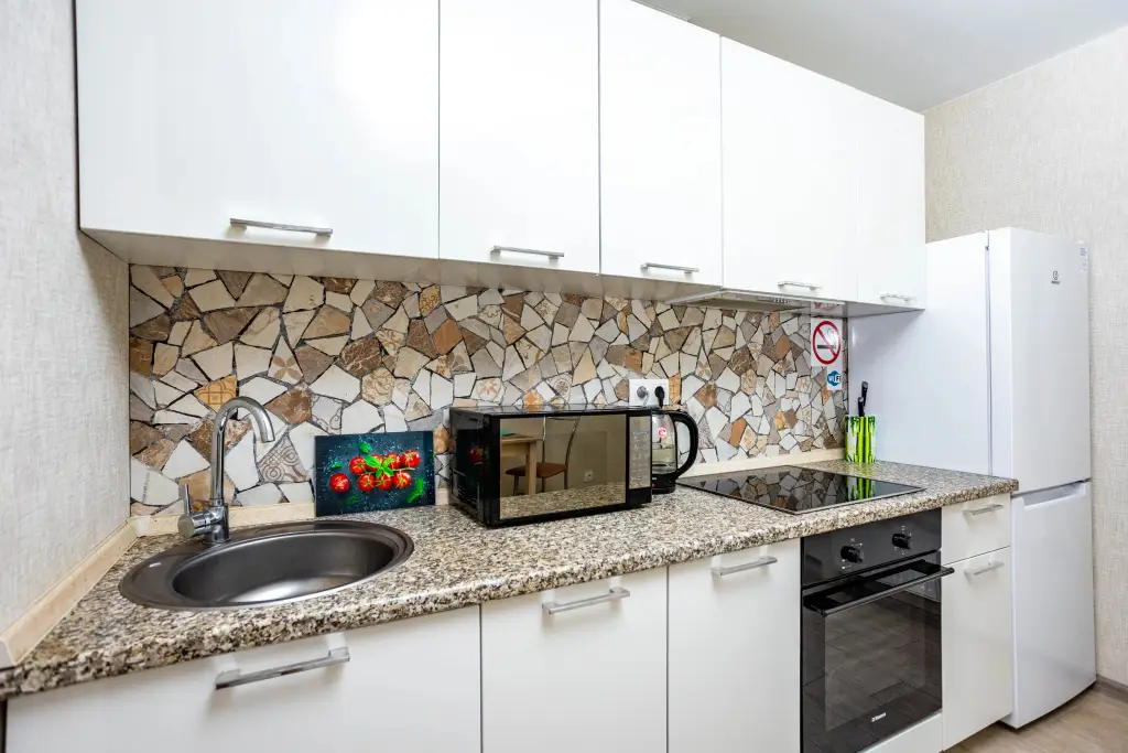 Самара: Квартира на Кирова 322аК1
