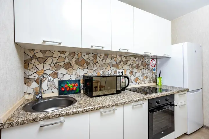 Самара: Квартира на Кирова 322аК1