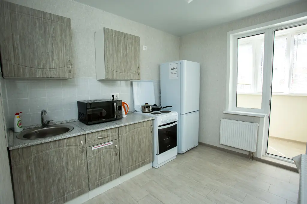 Самара: Квартира на Кирова 322аК3 п1