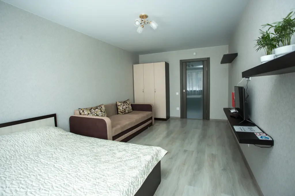Самара: Квартира на Кирова 322аК3 п1