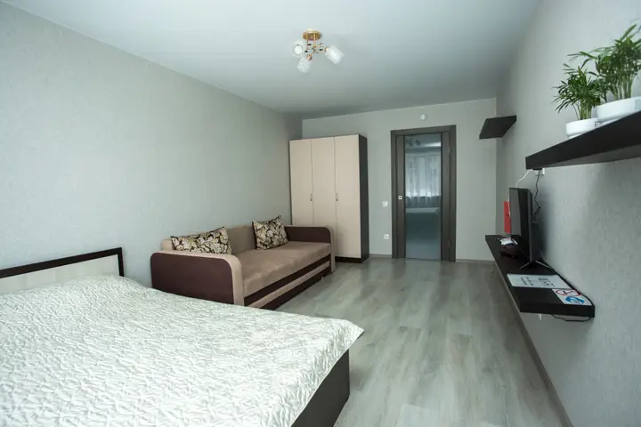 Самара: Квартира на Кирова 322аК3 п1