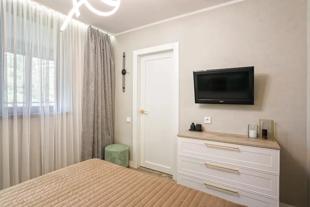 Гурзуф: Апартаменты Familiya Apartments 99 Премиум