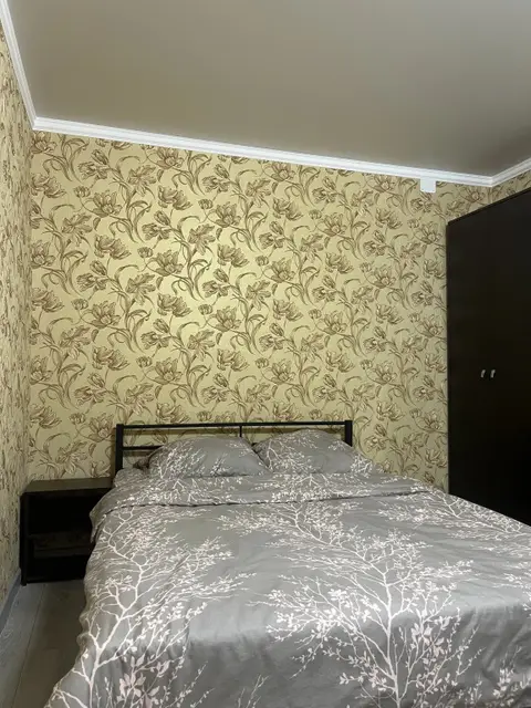 Квартира на Привокзальной — фото 1