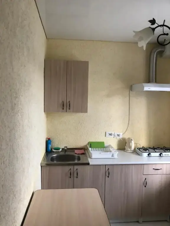 Голубицкая: Апартаменты Мария