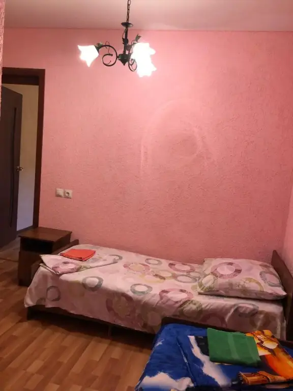 Голубицкая: Апартаменты Мария