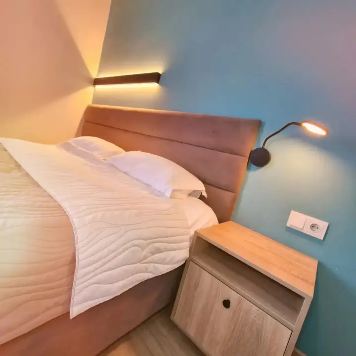 Иркутск: Апартаменты Estet 2