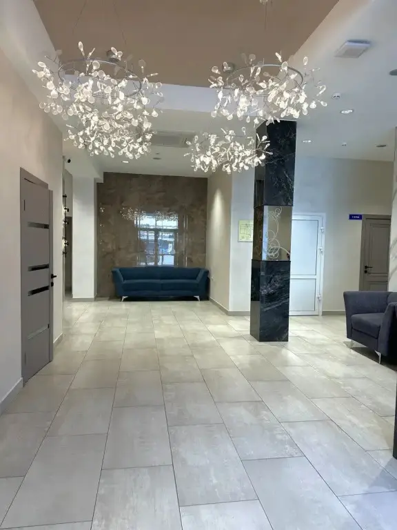 Иркутск: Апартаменты Estet 3