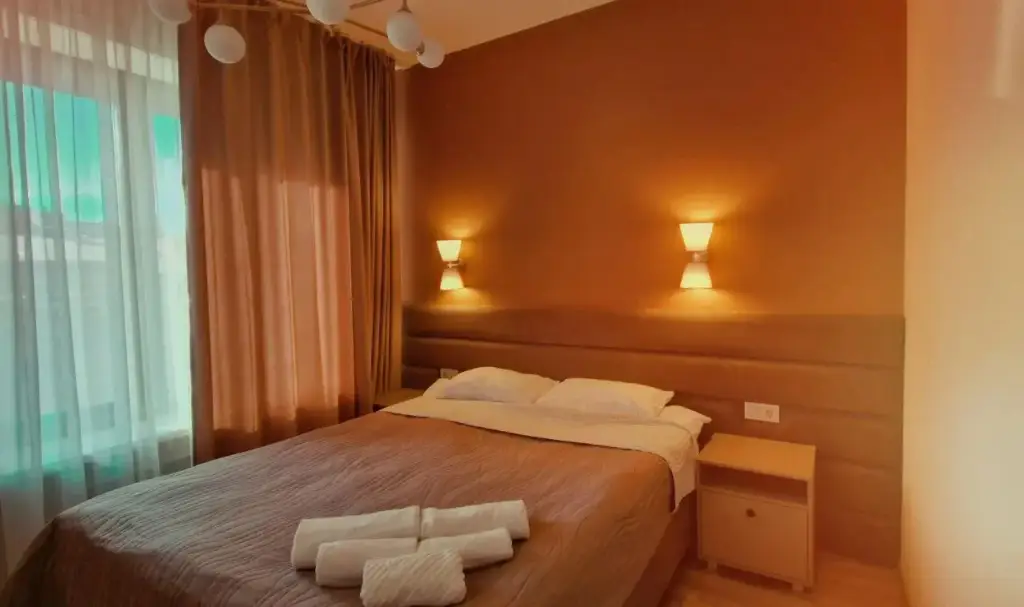 Апартаменты Estet 1 — фото 1