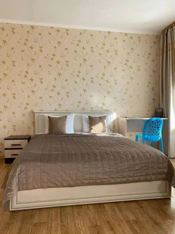 Иркутск: Апартаменты Центральный парк 1