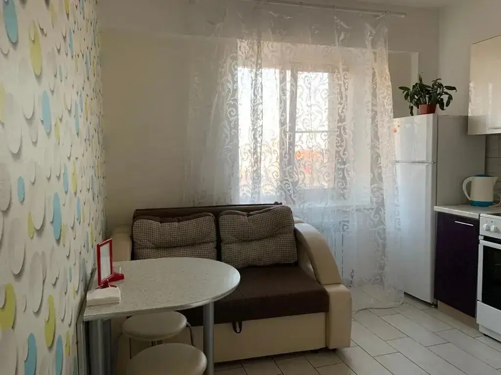 Иркутск: Апартаменты Центральный парк 2