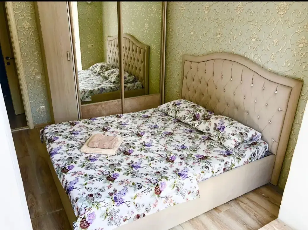 Турали: Квартира на Берегу Моря