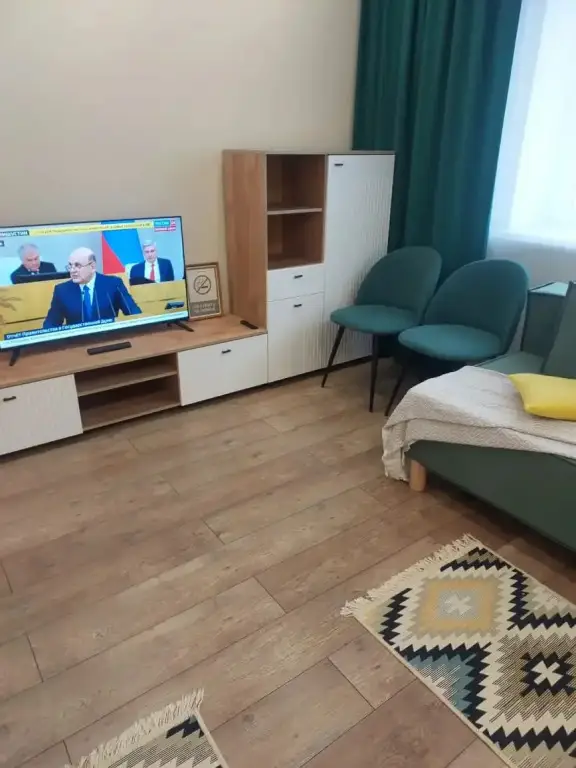 Коломна: Квартира Двухкомнатная в Новостройке