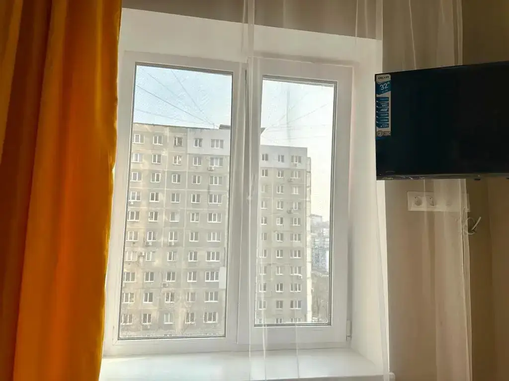 Владивосток: Апартаменты Уютные в Районе Автовокзала