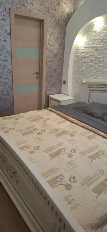 Майкоп: Квартира Дизайнерская Майкоп