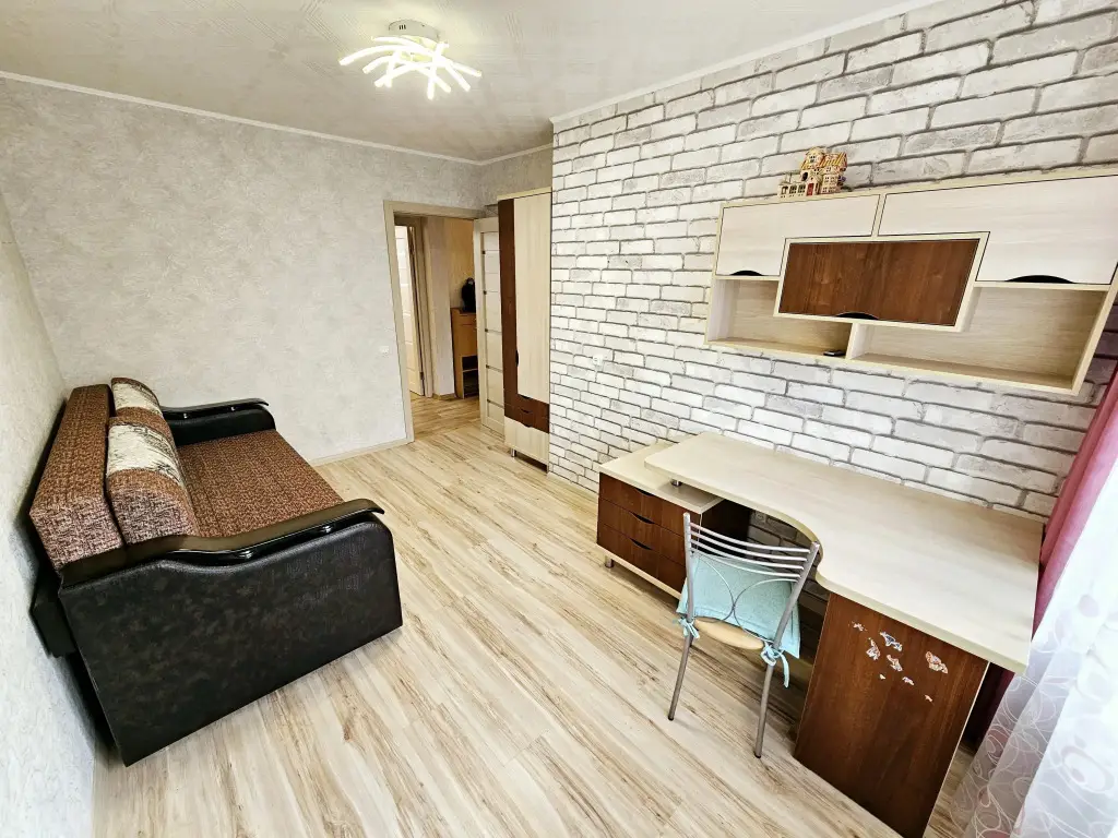 Северодвинск: Апартаменты SeveRent на Ленина 43Б