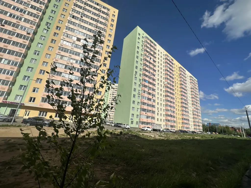 Островцы: Квартира аэропорт Жуковский новые островцы