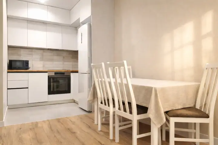 Уфа: Квартира 2 комн у парка Якутова Liberty Sity Apartments