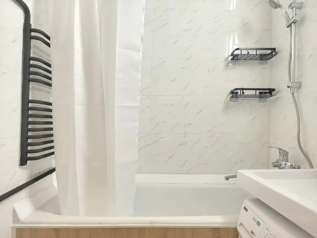 Уфа: Квартира 2-комн у Cквера Худайбердина — Liberty Sity Apartments