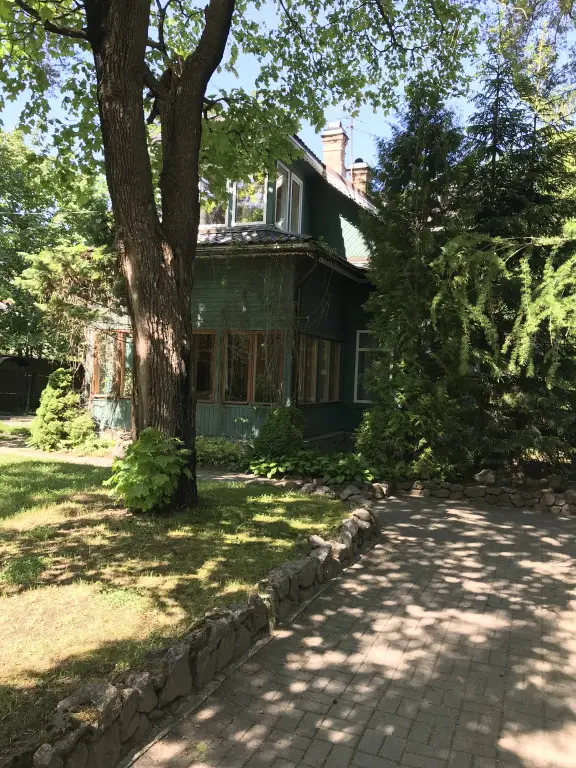 Всеволожск: Гостевой дом Загородный клуб Аут