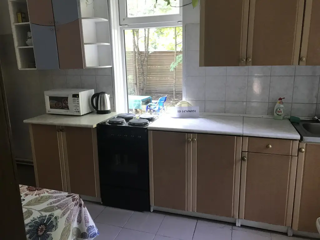 Всеволожск: Гостевой дом Загородный клуб Аут