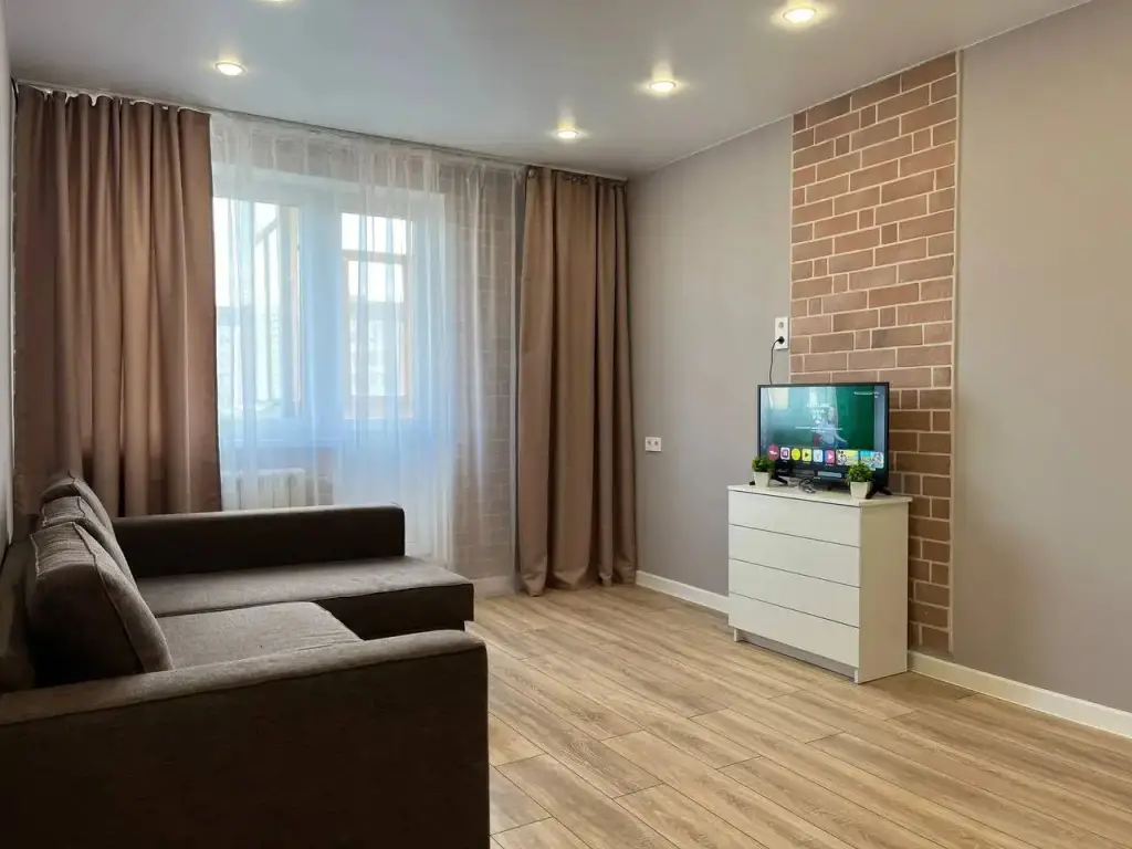 Химки: Апартаменты Relax Apart на Марии Рубцовой 1к4